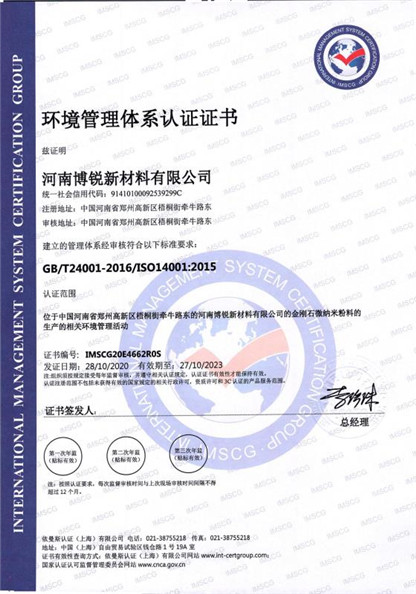 CE Certificate1
